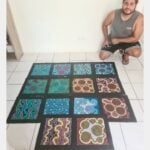 Davinder Hart Aboriginal Art