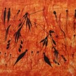 Jemma Unghango Aboriginal Art