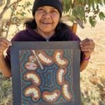 Marie Ryder Aboriginal Art