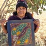 Marie Ryder Aboriginal Art