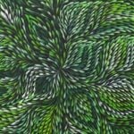 Roseanne Morton Petyarre Aboriginal Art