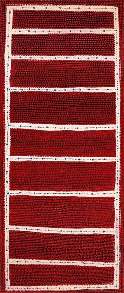Artists of Yuendumu Aboriginal Art