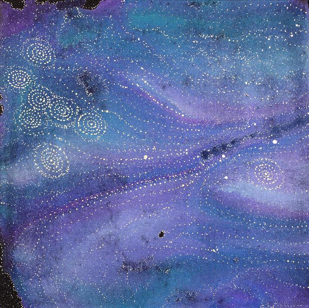 Artists of Yuendumu Aboriginal Art