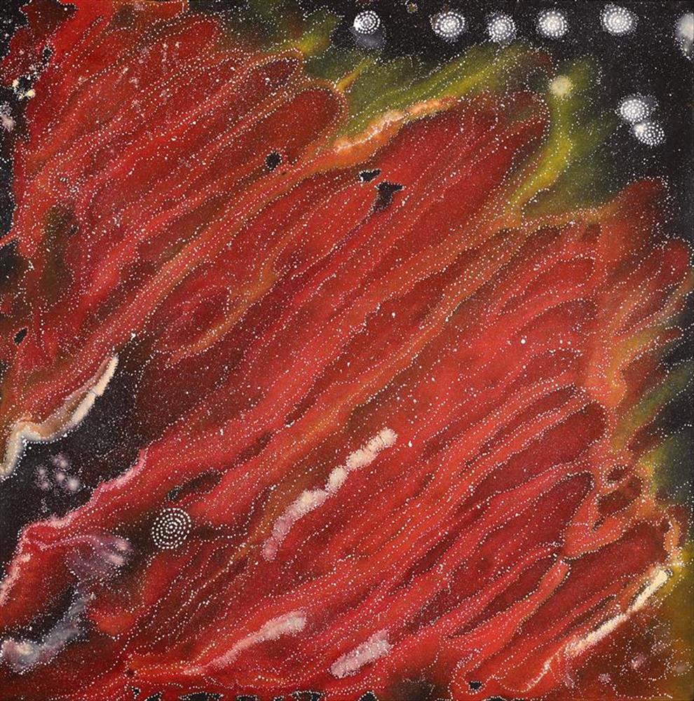 Artists of Yuendumu Aboriginal Art