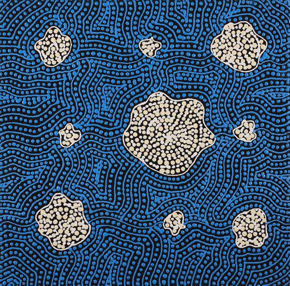 Artists of Yuendumu Aboriginal Art