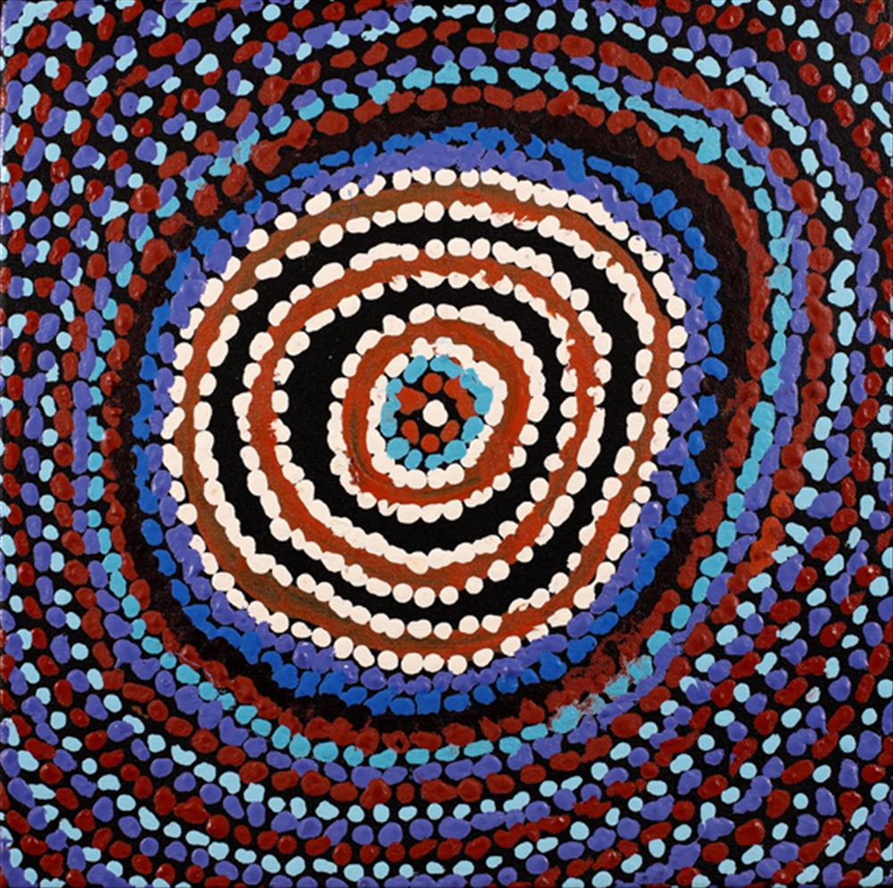 Artists of Yuendumu Aboriginal Art