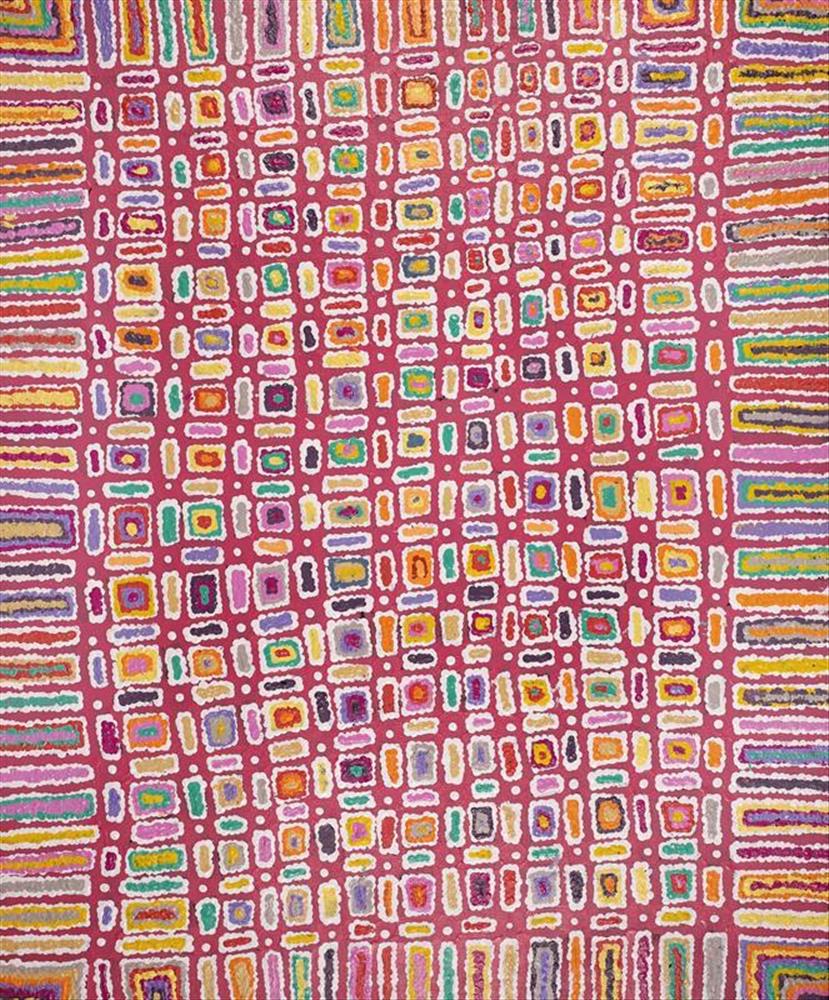 Artists of Yuendumu Aboriginal Art