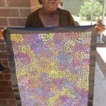 Eileen Bird Nungarai Aboriginal Art