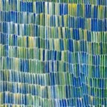 Jeannie Mills Pwerle Aboriginal Art