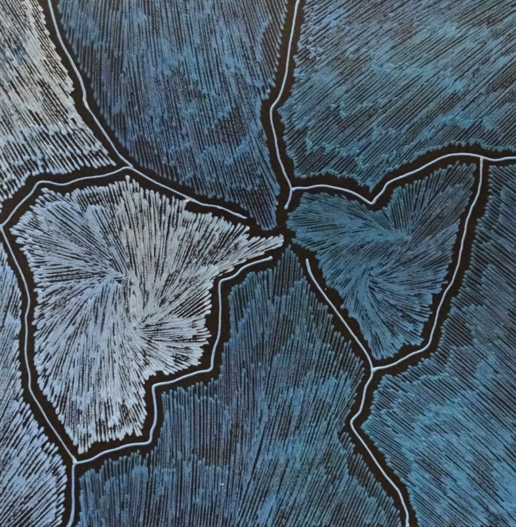 Sarrita King Aboriginal Art