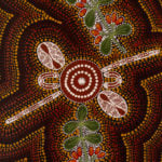 Aboriginal Art Marie Ryder