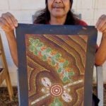 Marie Ryder Aboriginal Art