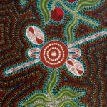 Marie Ryder Aboriginal Art