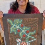 Marie Ryder Aboriginal Art