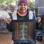 Marie Ryder Aboriginal Art