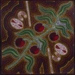 Marie Ryder Aboriginal Art