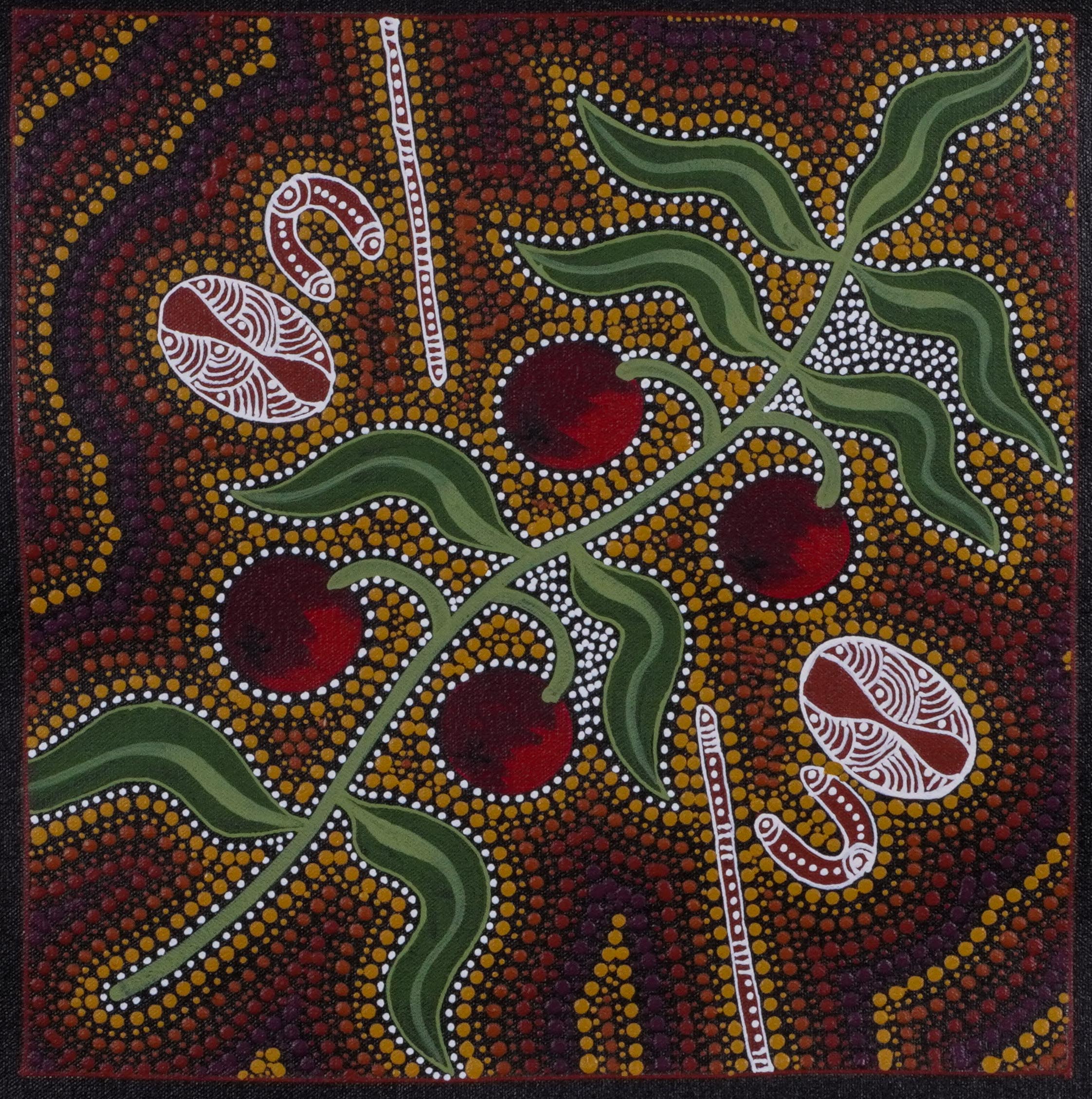 Marie Ryder Aboriginal Art