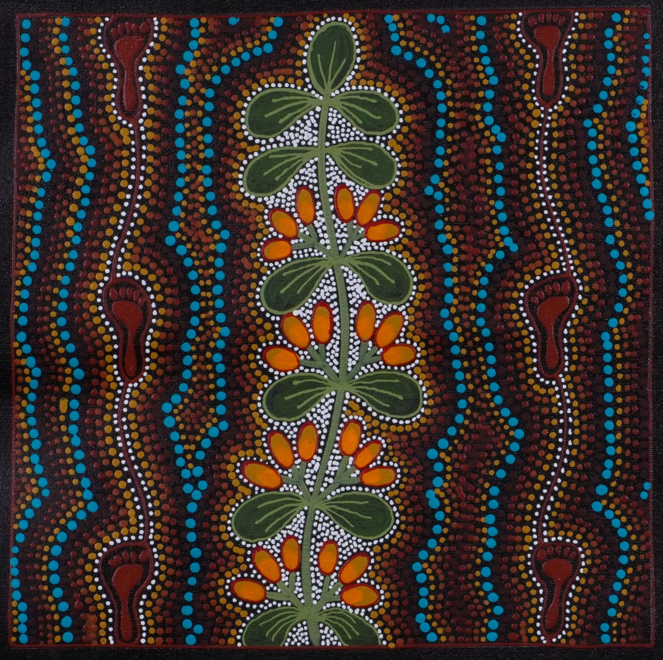 Marie Ryder Aboriginal Art