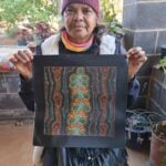 Marie Ryder Aboriginal Art