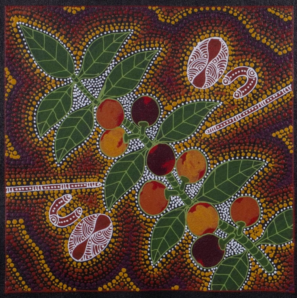 Marie Ryder Aboriginal Art