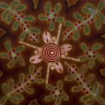 Aboriginal Art Marie Ryder