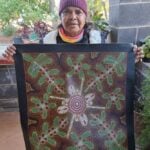 Marie Ryder Aboriginal Art