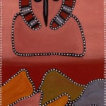 April Nulgit Aboriginal Art