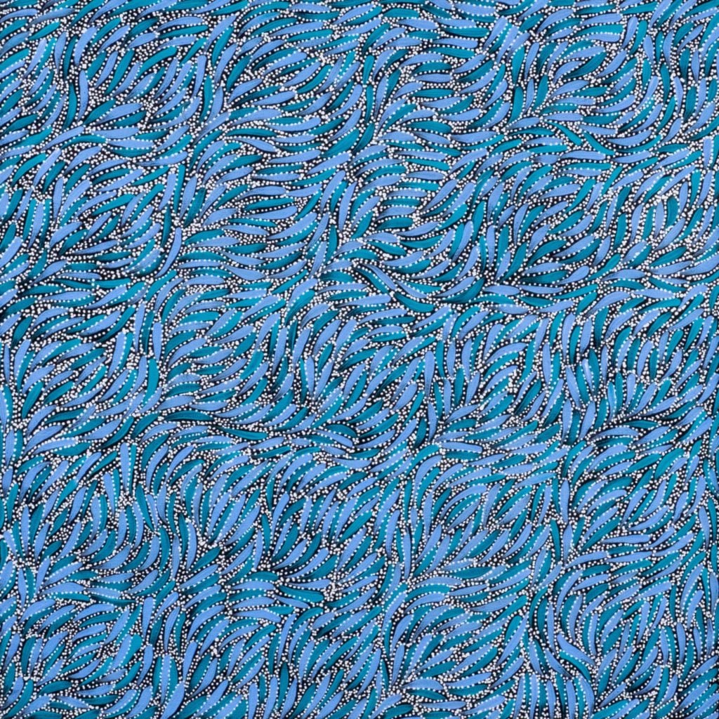 Rosemary Petyarre Aboriginal Art