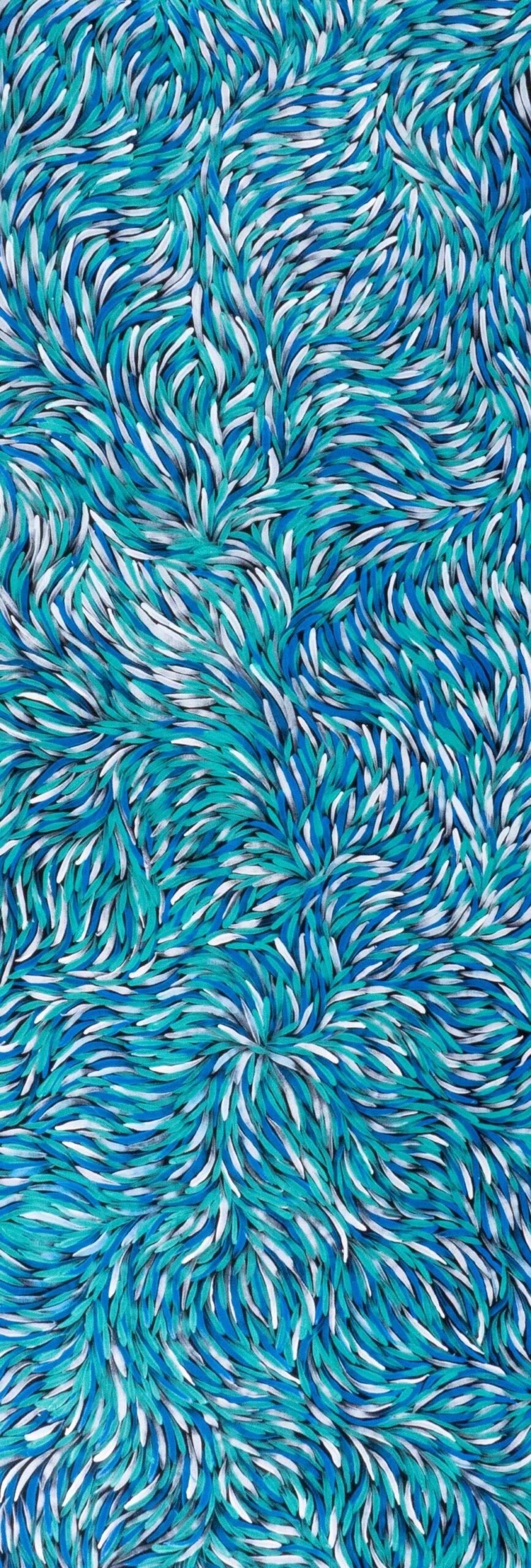 Jeannie Petyarre Aboriginal Art