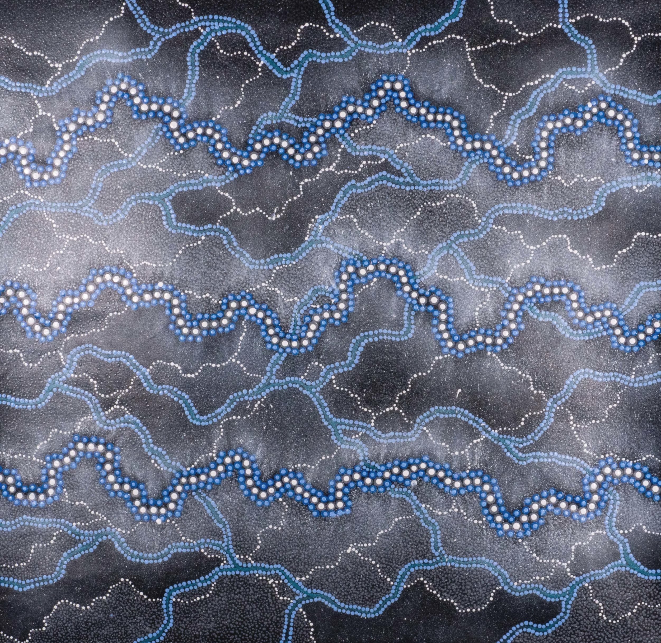 Davinder Hart Aboriginal Art