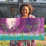 Melanie Hava Aboriginal Art