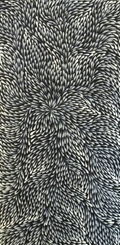 Roseanne Morton Petyarre Aboriginal Art