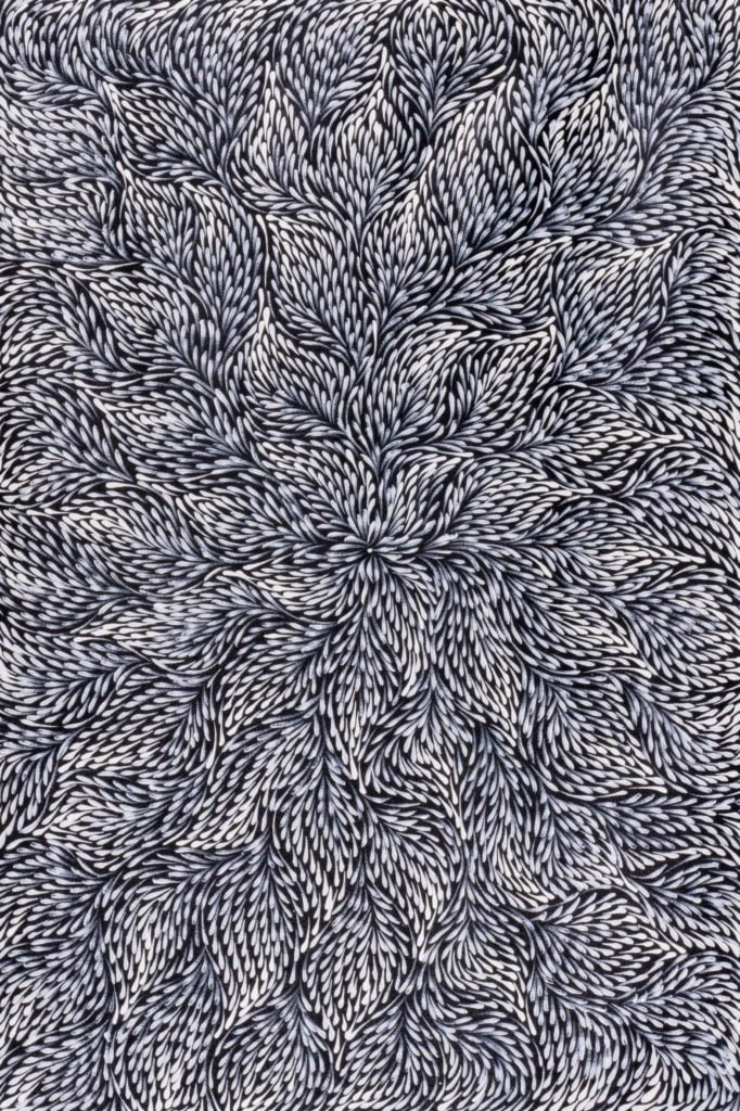 Roseanne Morton Petyarre Aboriginal Art