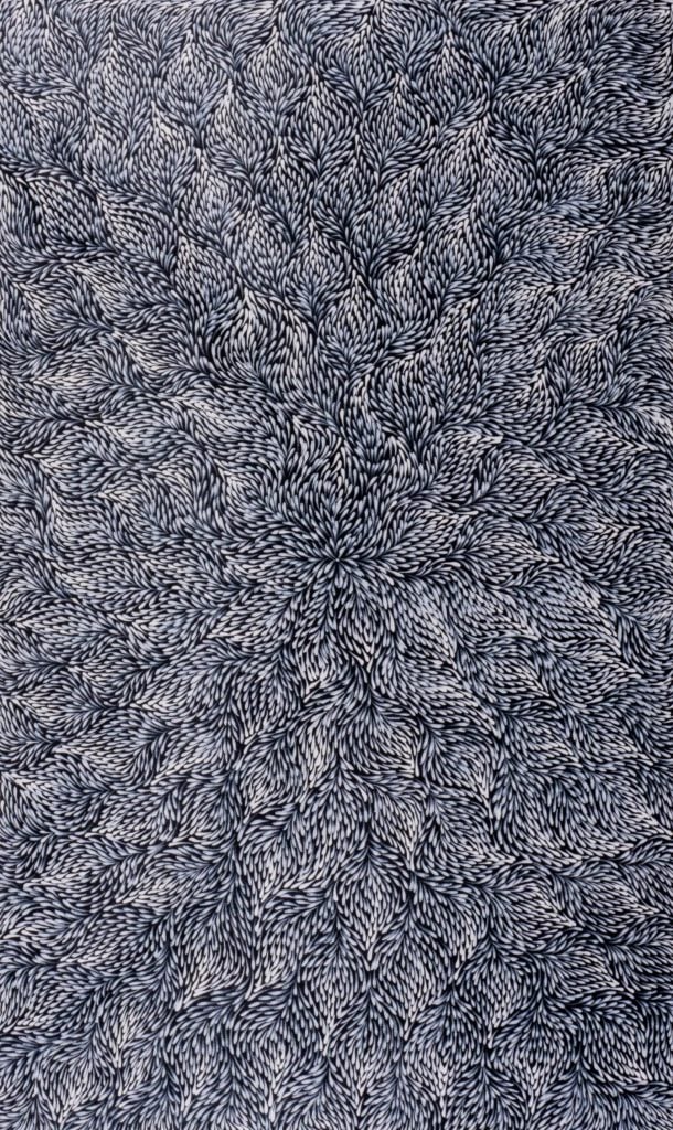 Roseanne Morton Petyarre Aboriginal Art
