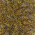 Roseanne Morton Petyarre Aboriginal Art