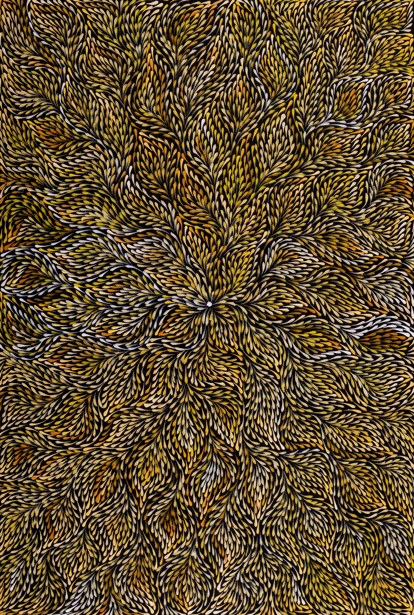 Roseanne Morton Petyarre Aboriginal Art