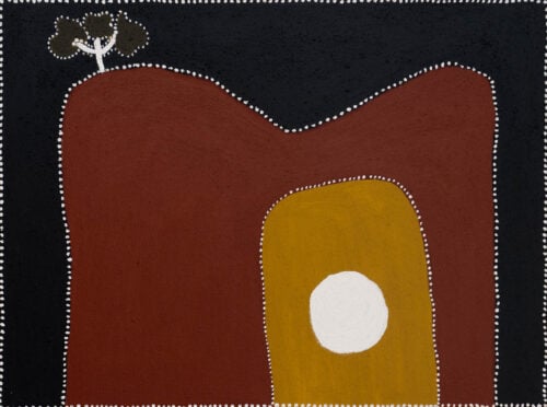 Katie Cox Aboriginal Art