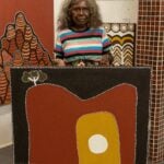 Katie Cox Aboriginal Art