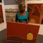 Katie Cox Aboriginal Art