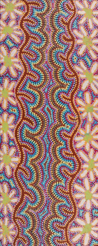 Artists of Yuendumu Aboriginal Art