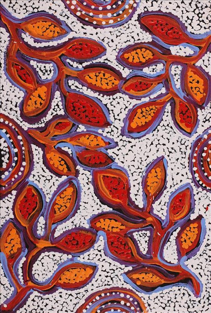 Artists of Yuendumu Aboriginal Art