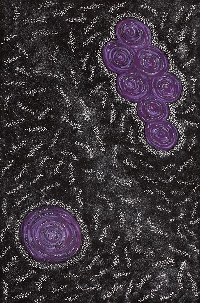 Artists of Yuendumu Aboriginal Art