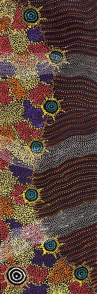 Artists of Yuendumu Aboriginal Art