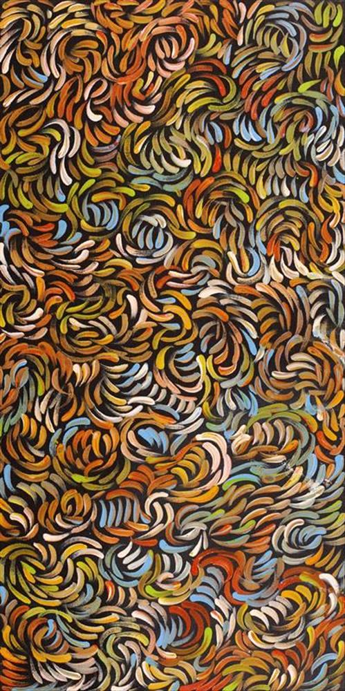 Artists of Yuendumu Aboriginal Art
