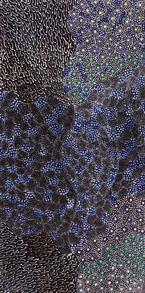 Artists of Yuendumu Aboriginal Art