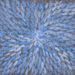 Bernadine Johnson Kemarre Aboriginal Art
