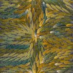 Bernadine Johnson Kemarre Aboriginal Art