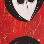 Aboriginal Art Edna Dale