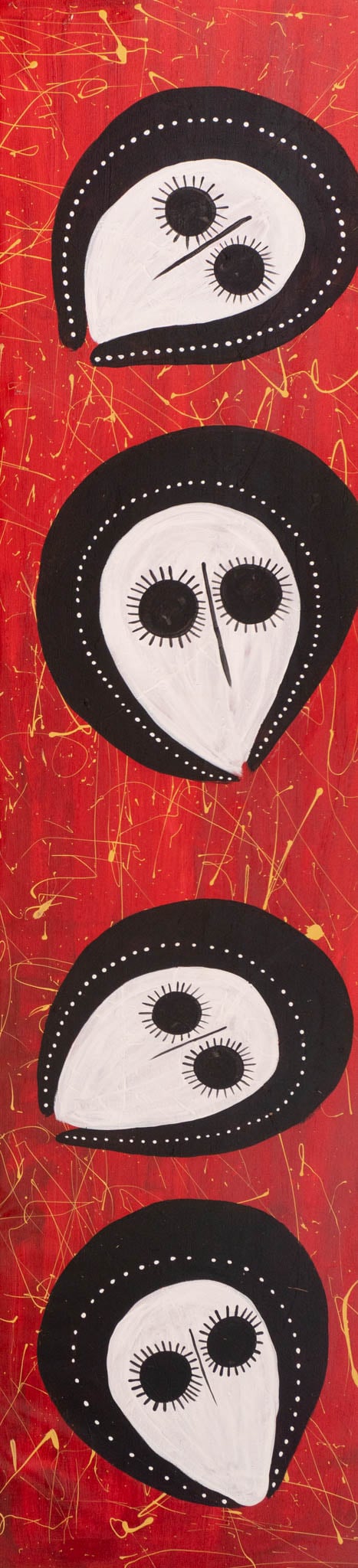 Aboriginal Art Edna Dale