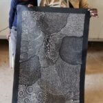 Freda Price Petyarre Aboriginal Art